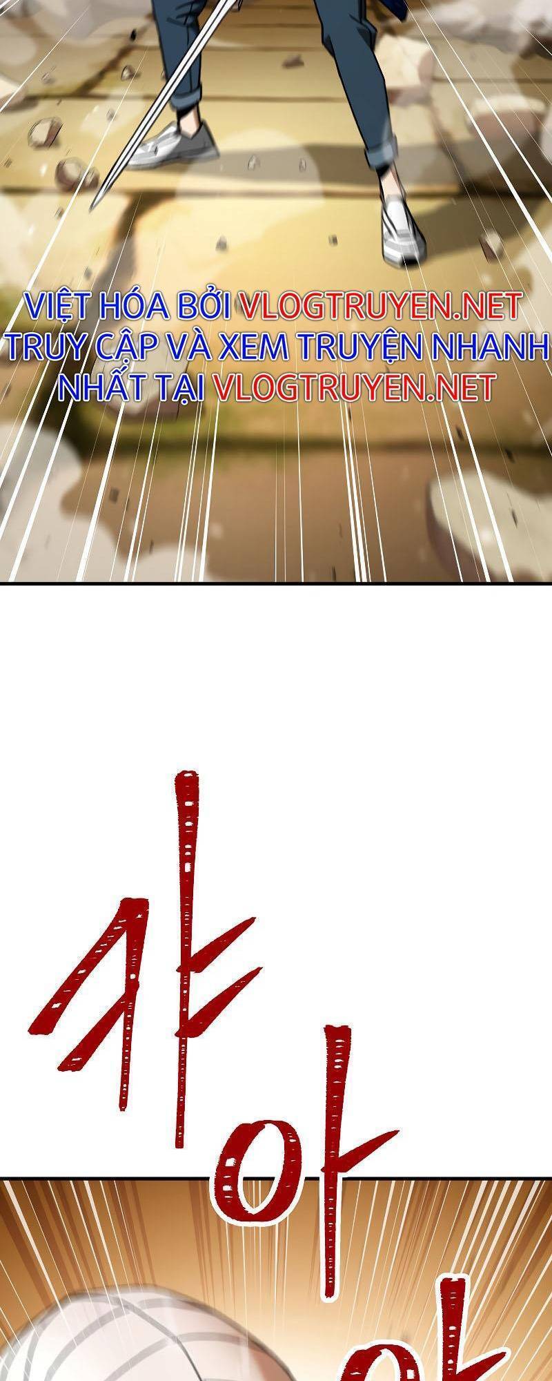 Anh Hùng Trở Về - Chương 27