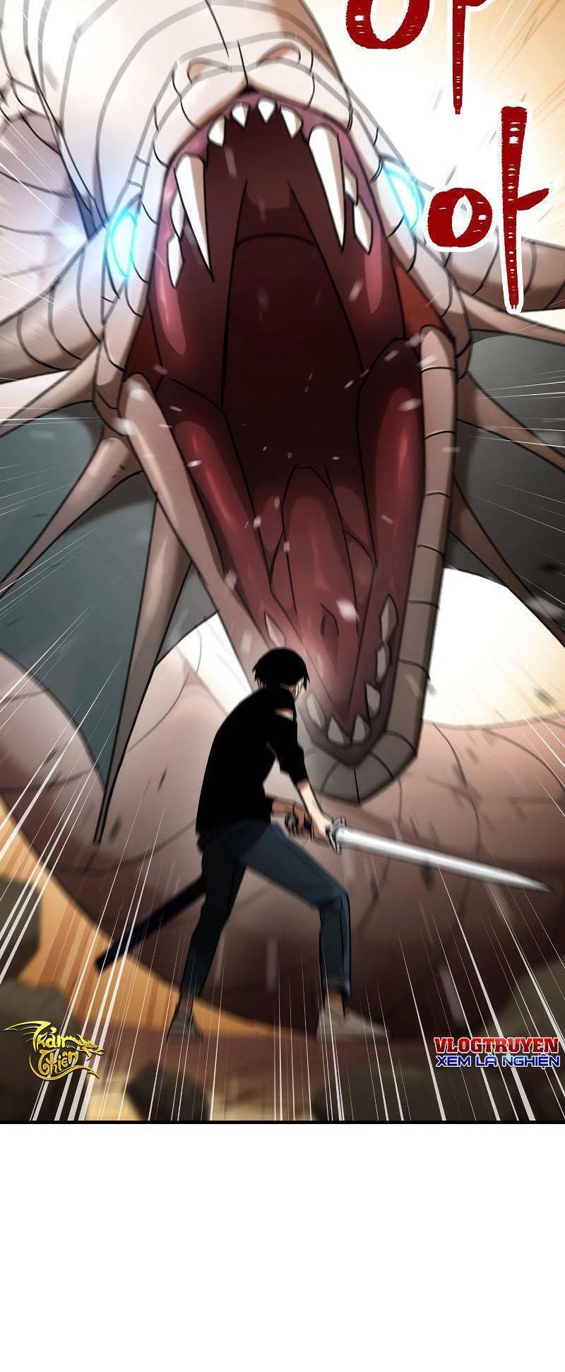 Anh Hùng Trở Về - Chương 27