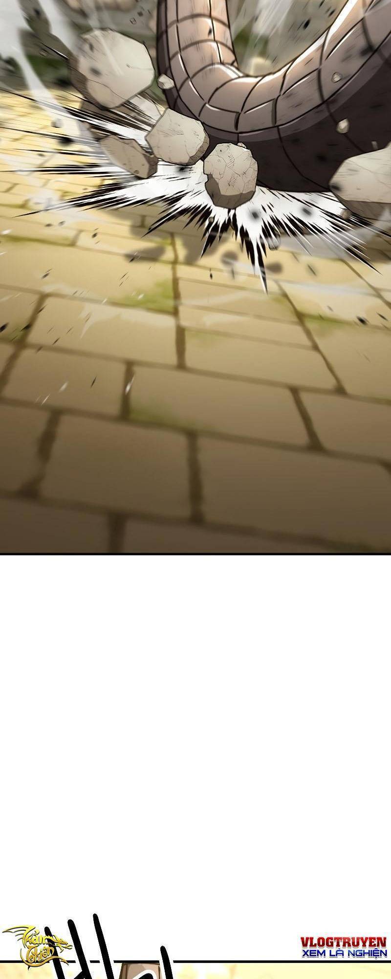 Anh Hùng Trở Về - Chương 27