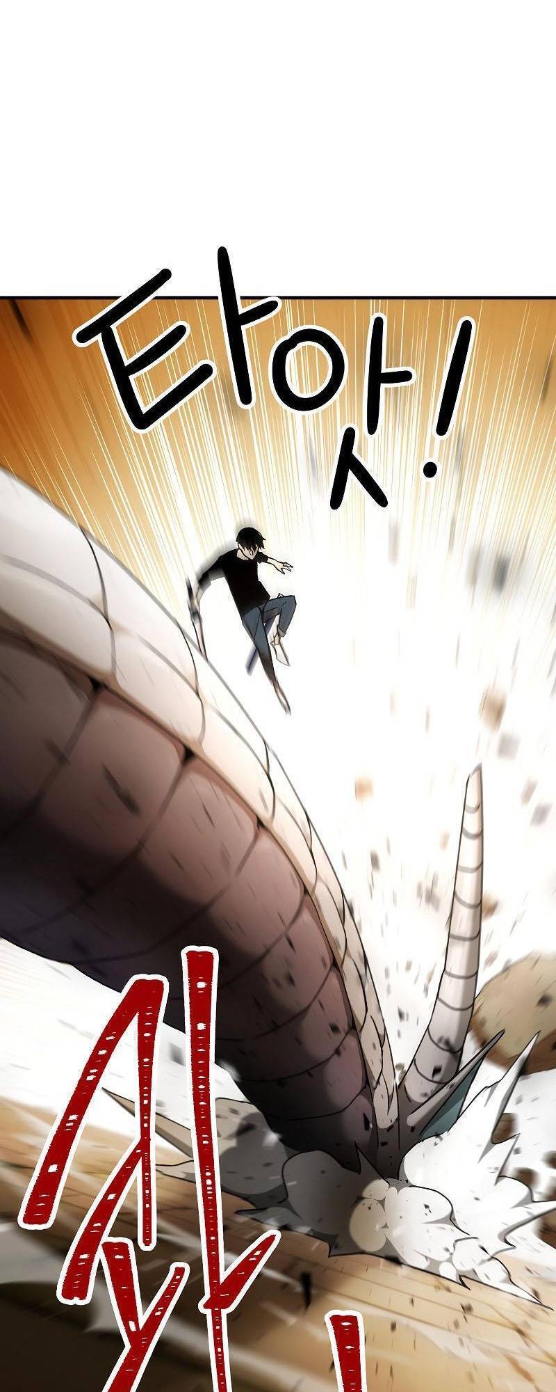 Anh Hùng Trở Về - Chương 27