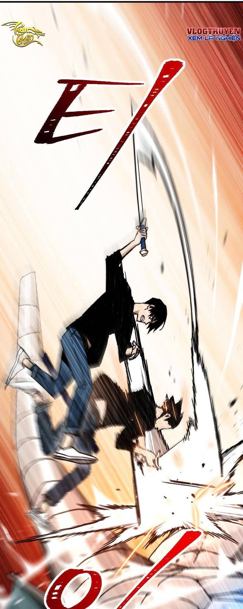 Anh Hùng Trở Về - Chương 27