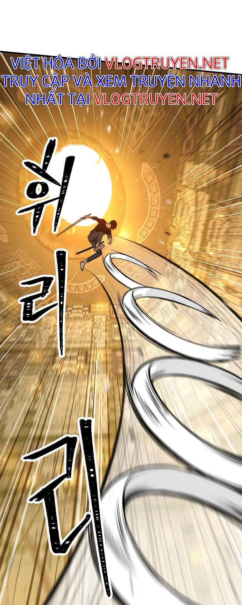 Anh Hùng Trở Về - Chương 27