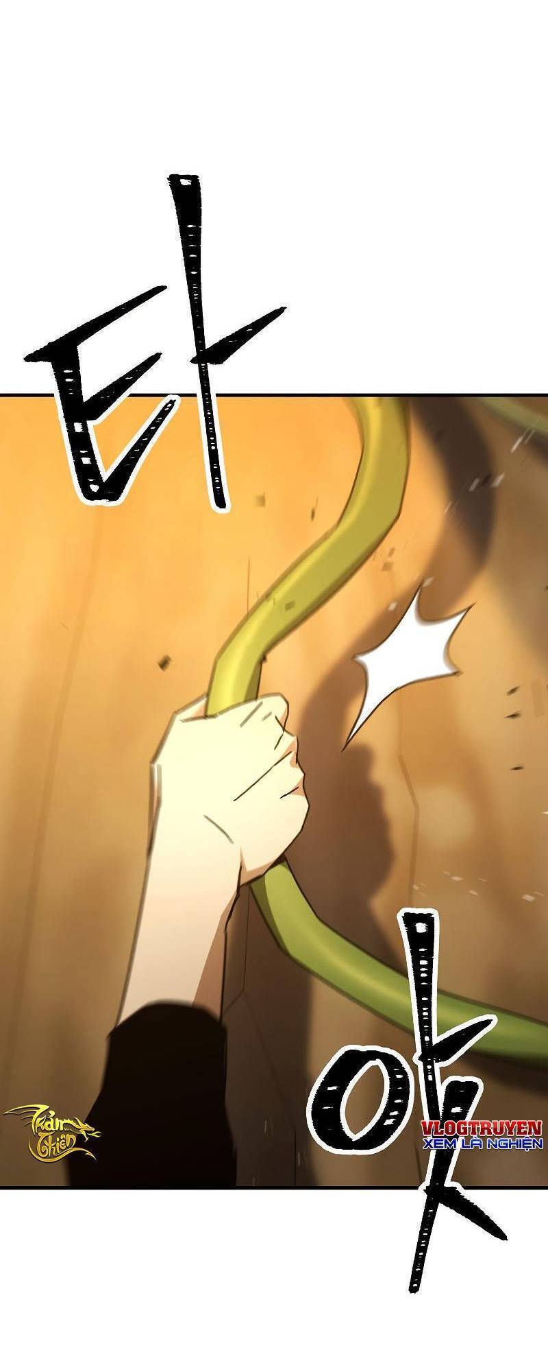 Anh Hùng Trở Về - Chương 27