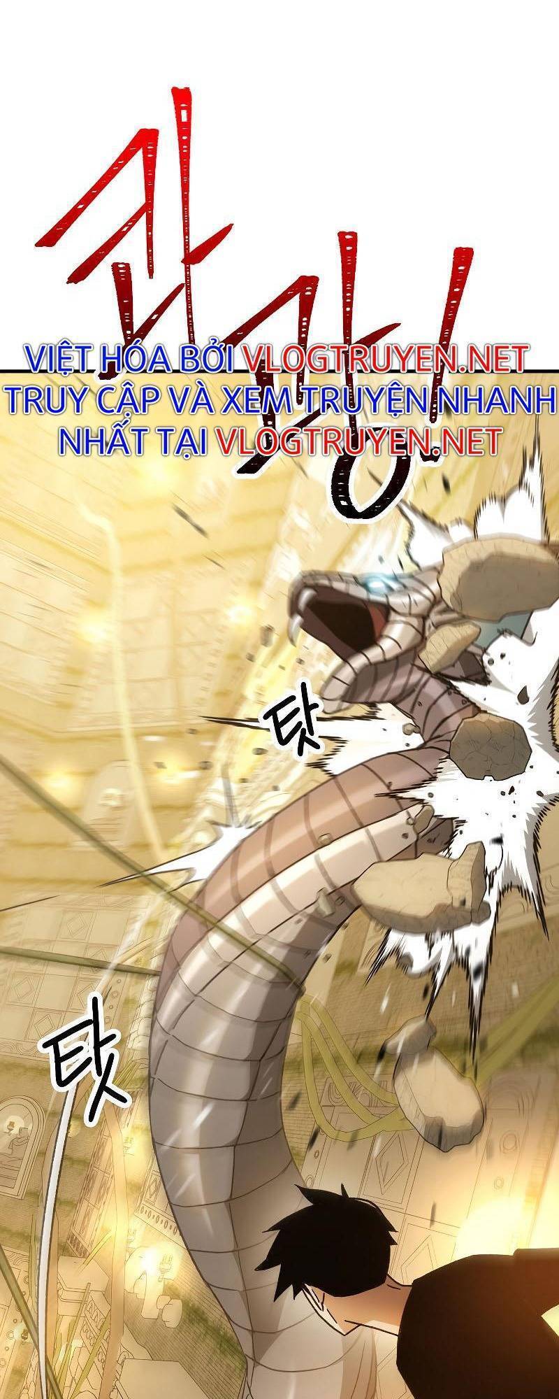 Anh Hùng Trở Về - Chương 27