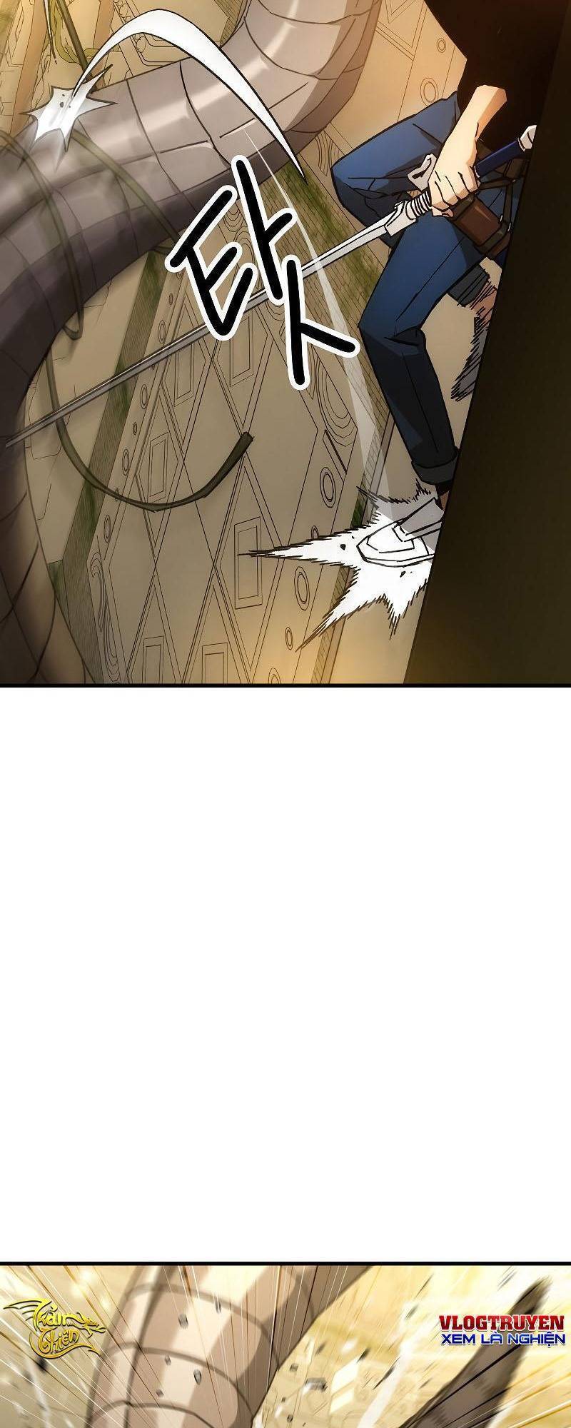 Anh Hùng Trở Về - Chương 27