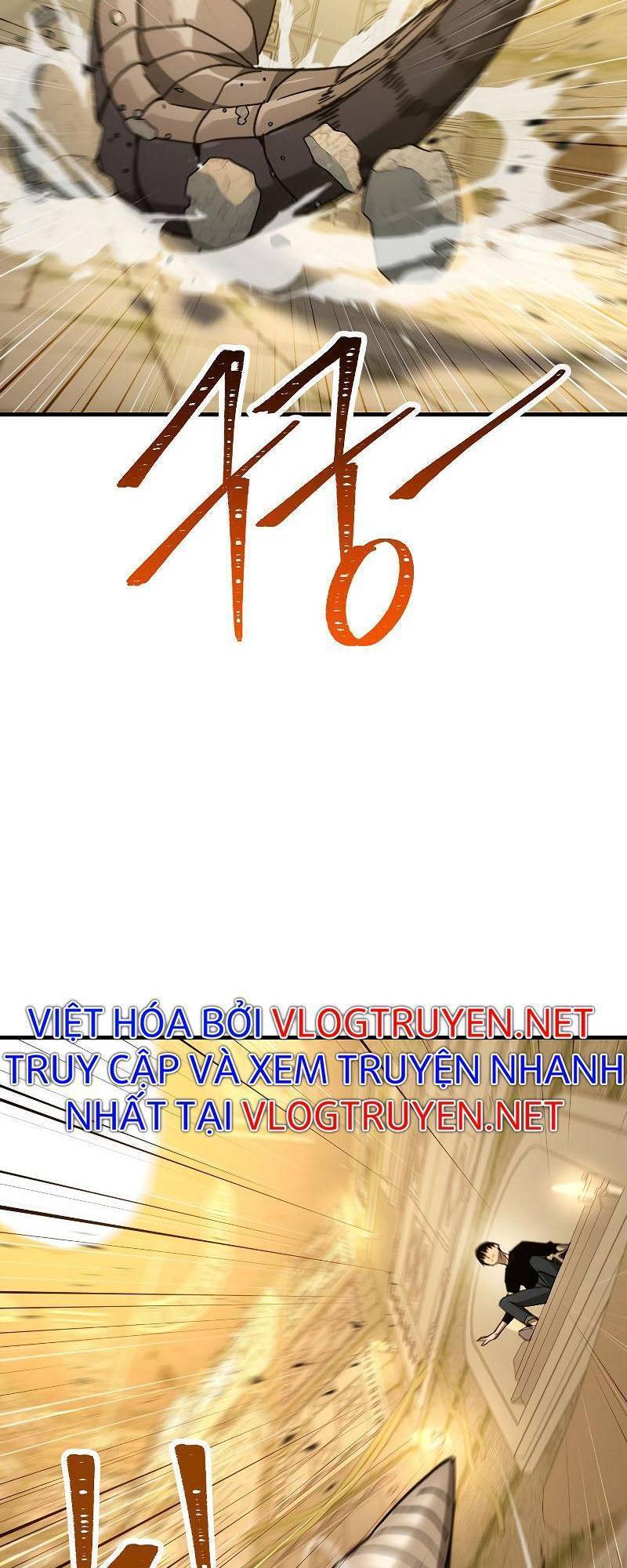 Anh Hùng Trở Về - Chương 27