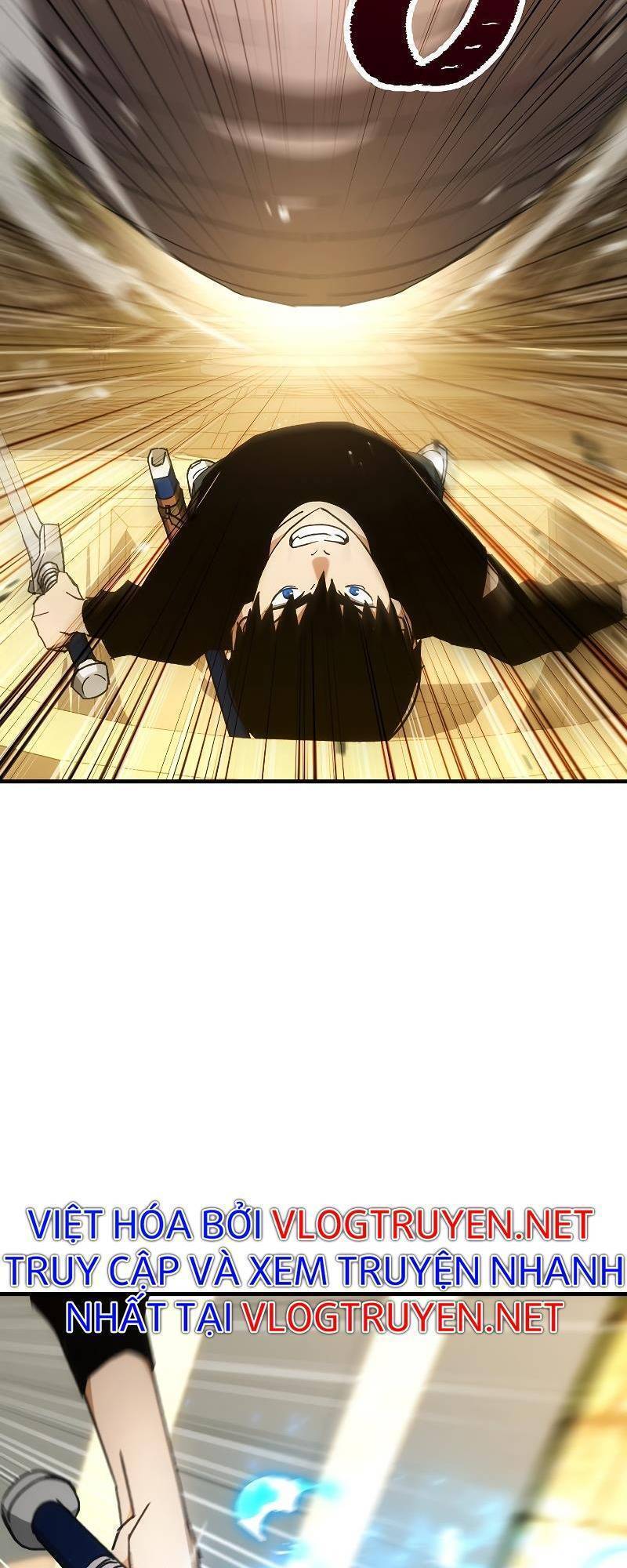 Anh Hùng Trở Về - Chương 27