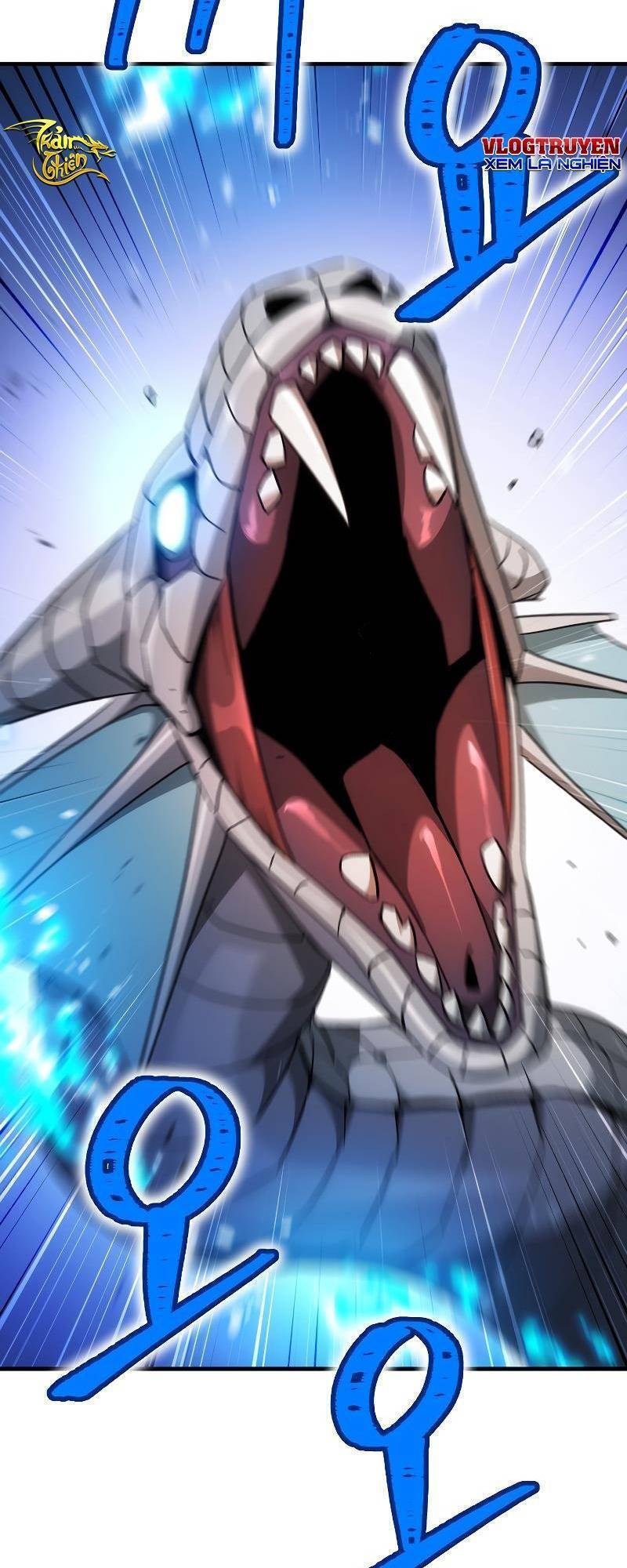 Anh Hùng Trở Về - Chương 27