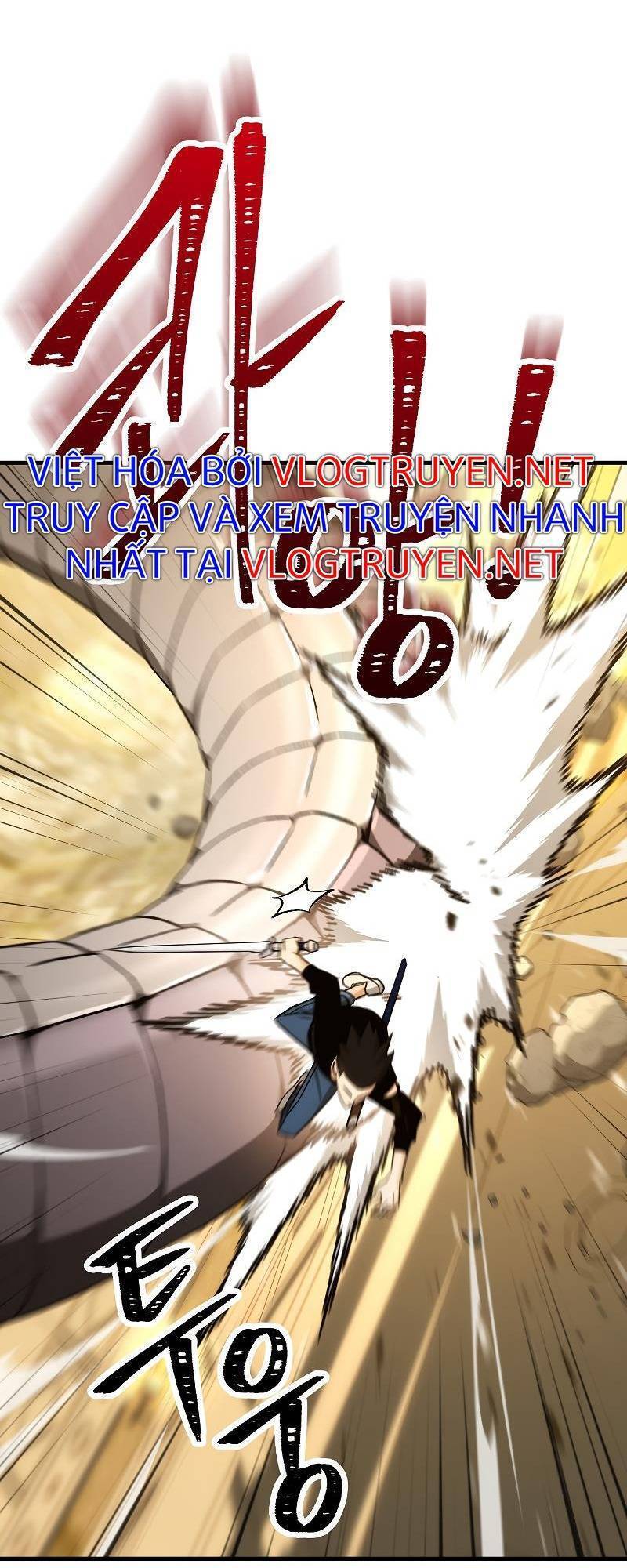 Anh Hùng Trở Về - Chương 27