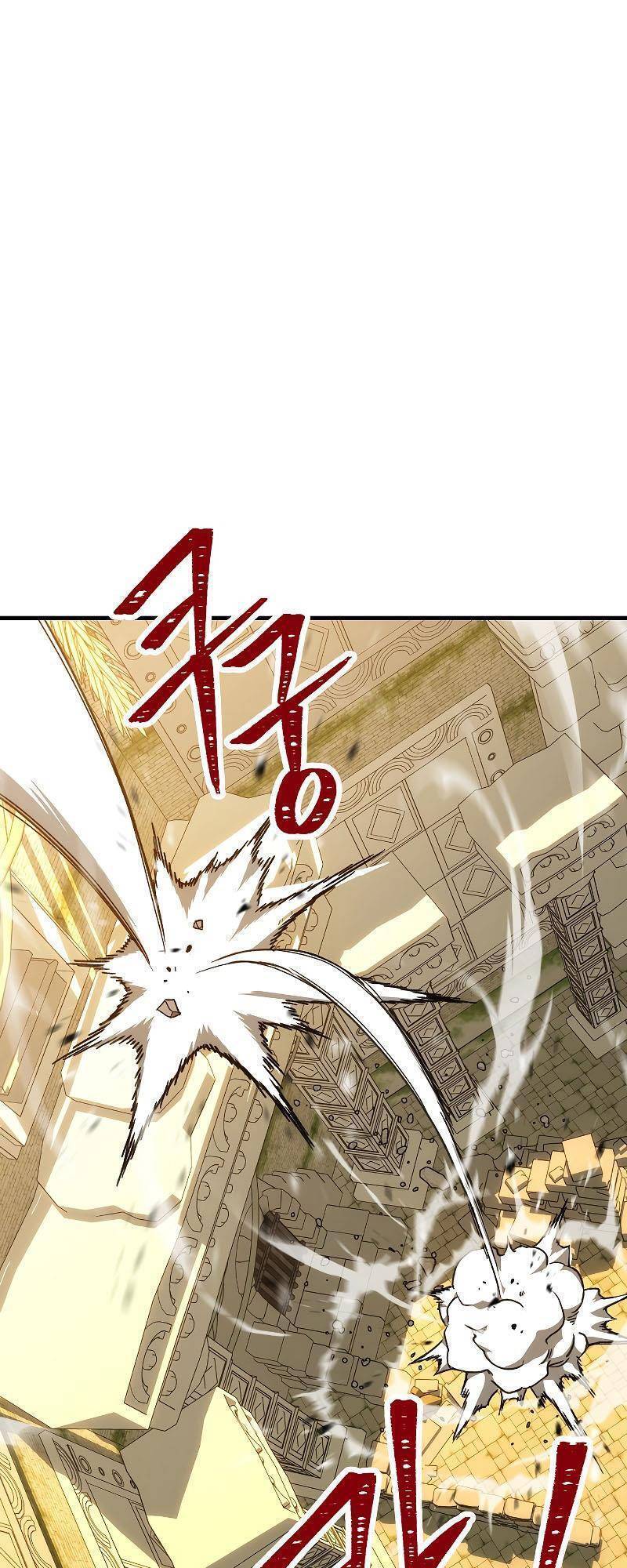 Anh Hùng Trở Về - Chương 27