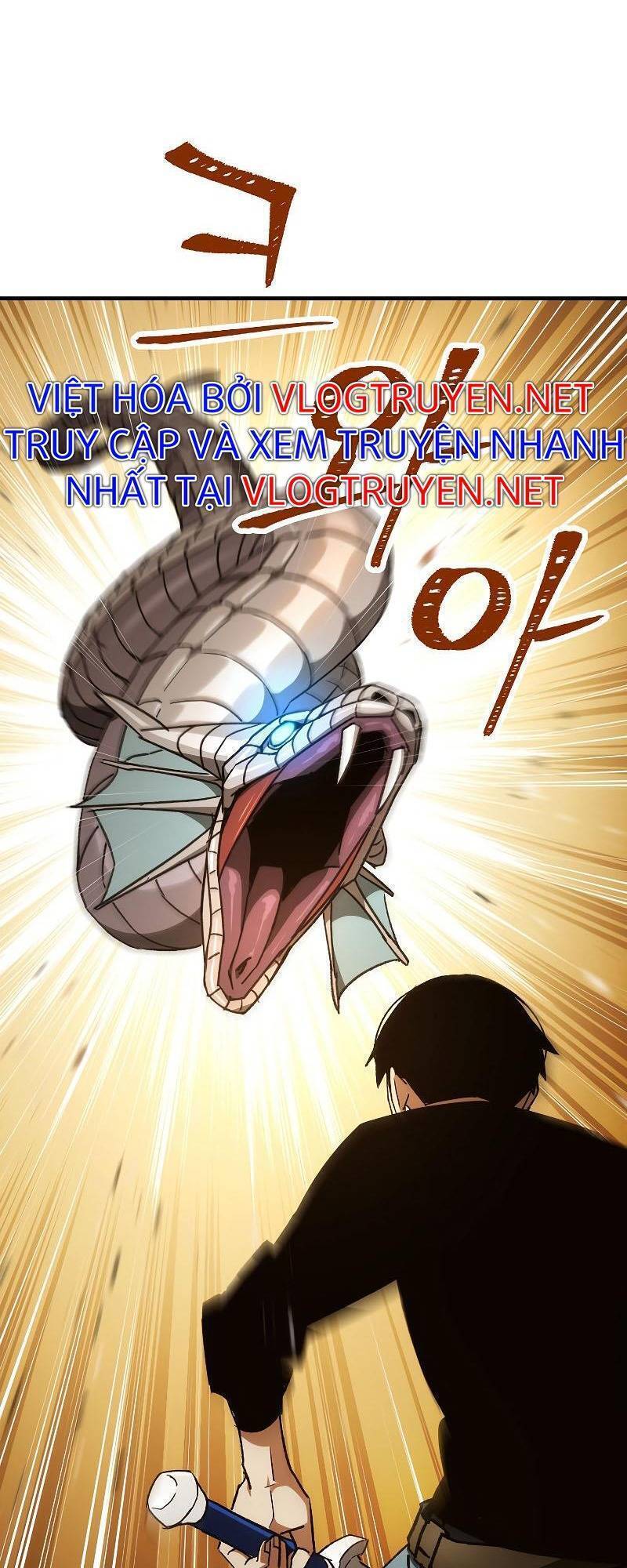 Anh Hùng Trở Về - Chương 27