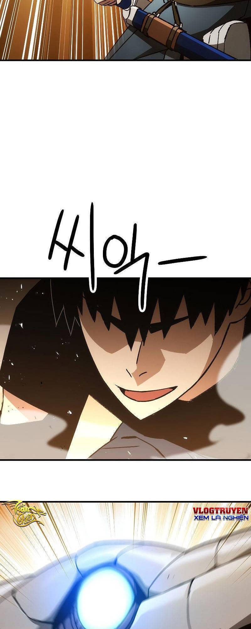 Anh Hùng Trở Về - Chương 27