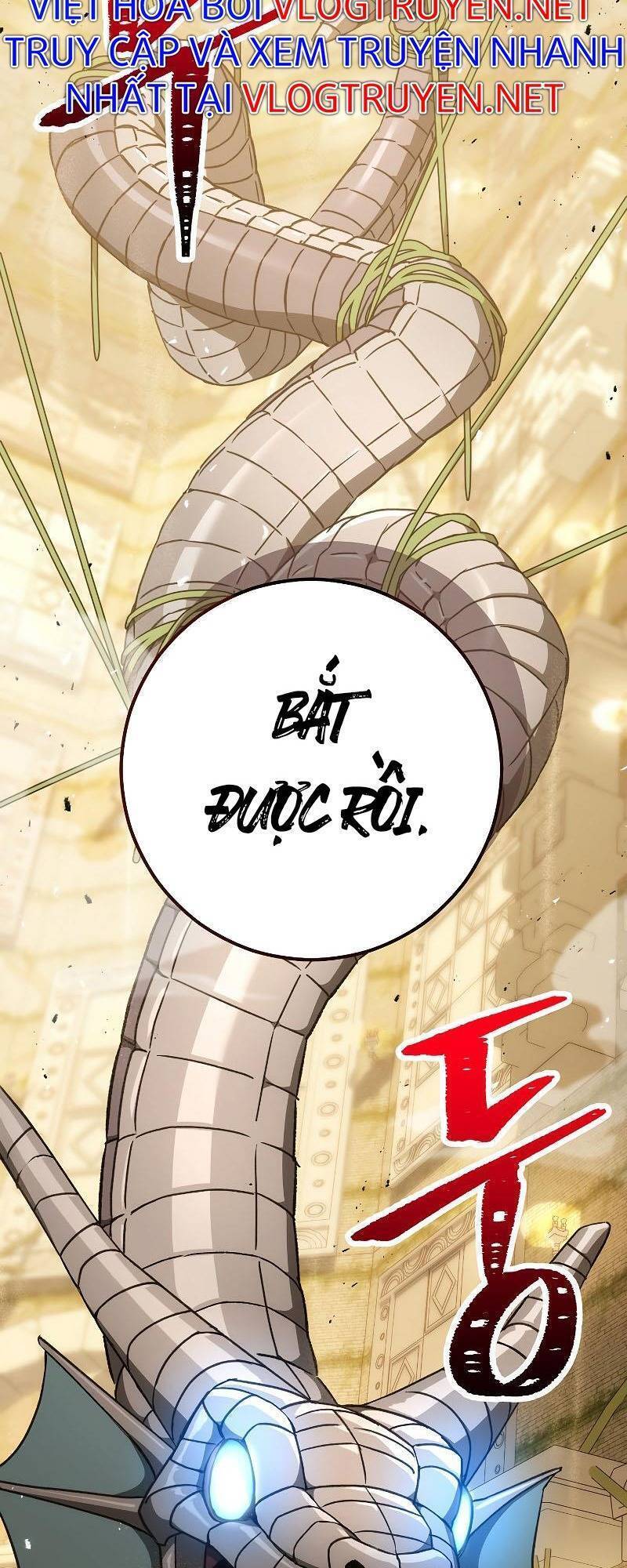 Anh Hùng Trở Về - Chương 27