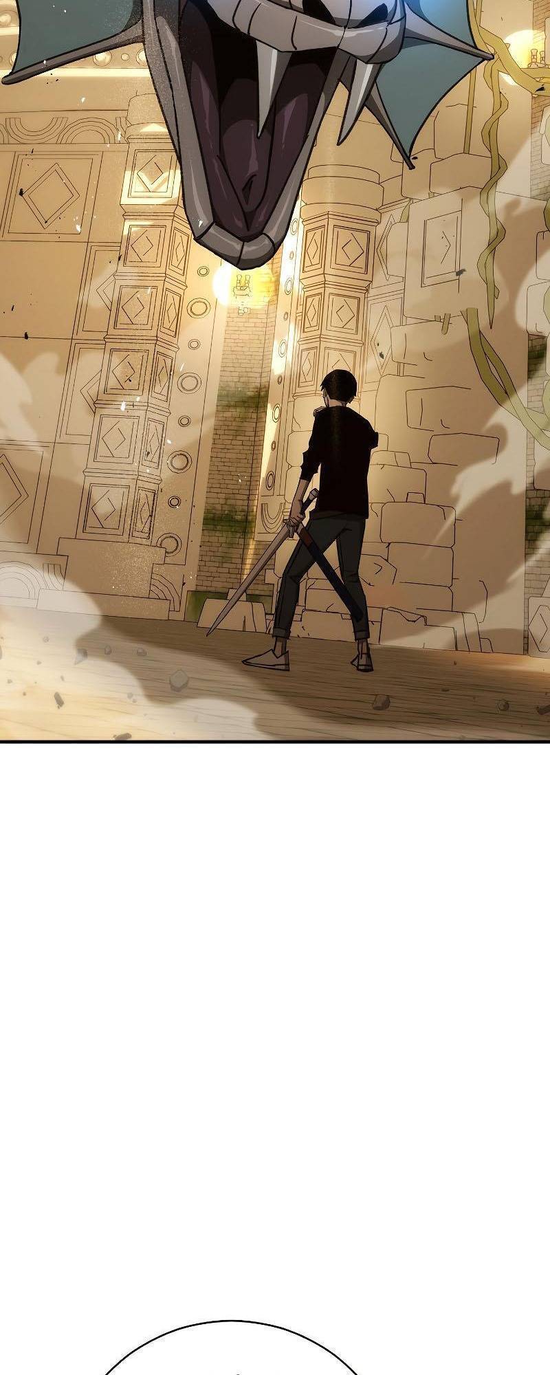 Anh Hùng Trở Về - Chương 27