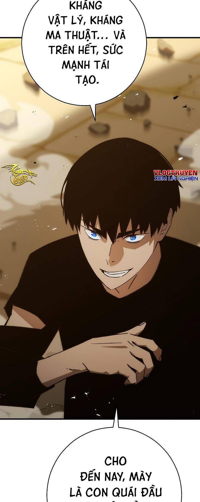 Anh Hùng Trở Về - Chương 27