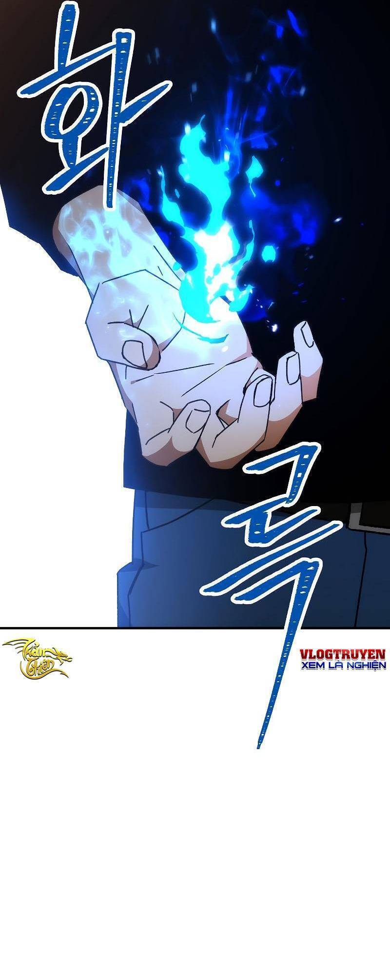 Anh Hùng Trở Về - Chương 27