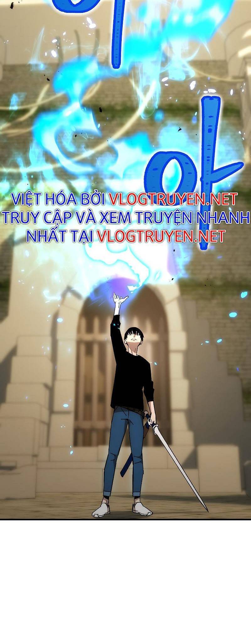 Anh Hùng Trở Về - Chương 27