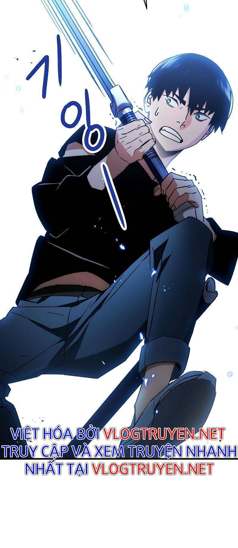 Anh Hùng Trở Về - Chương 27