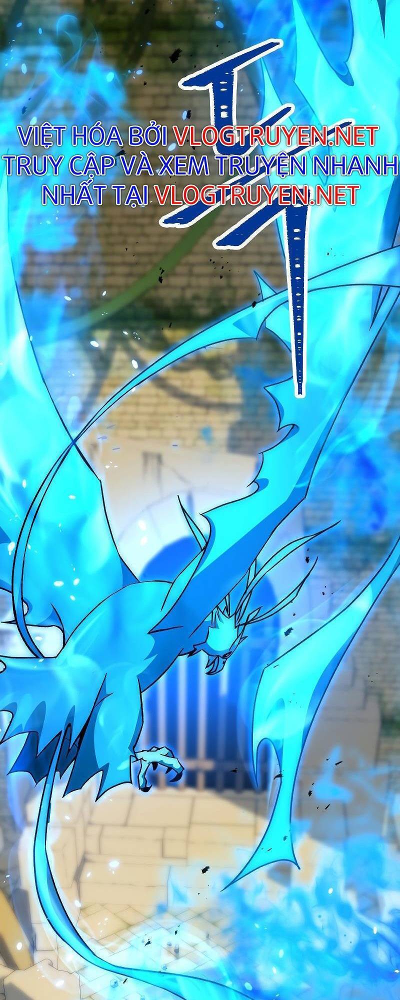 Anh Hùng Trở Về - Chương 27