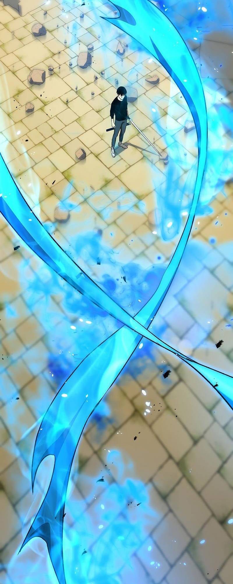 Anh Hùng Trở Về - Chương 27