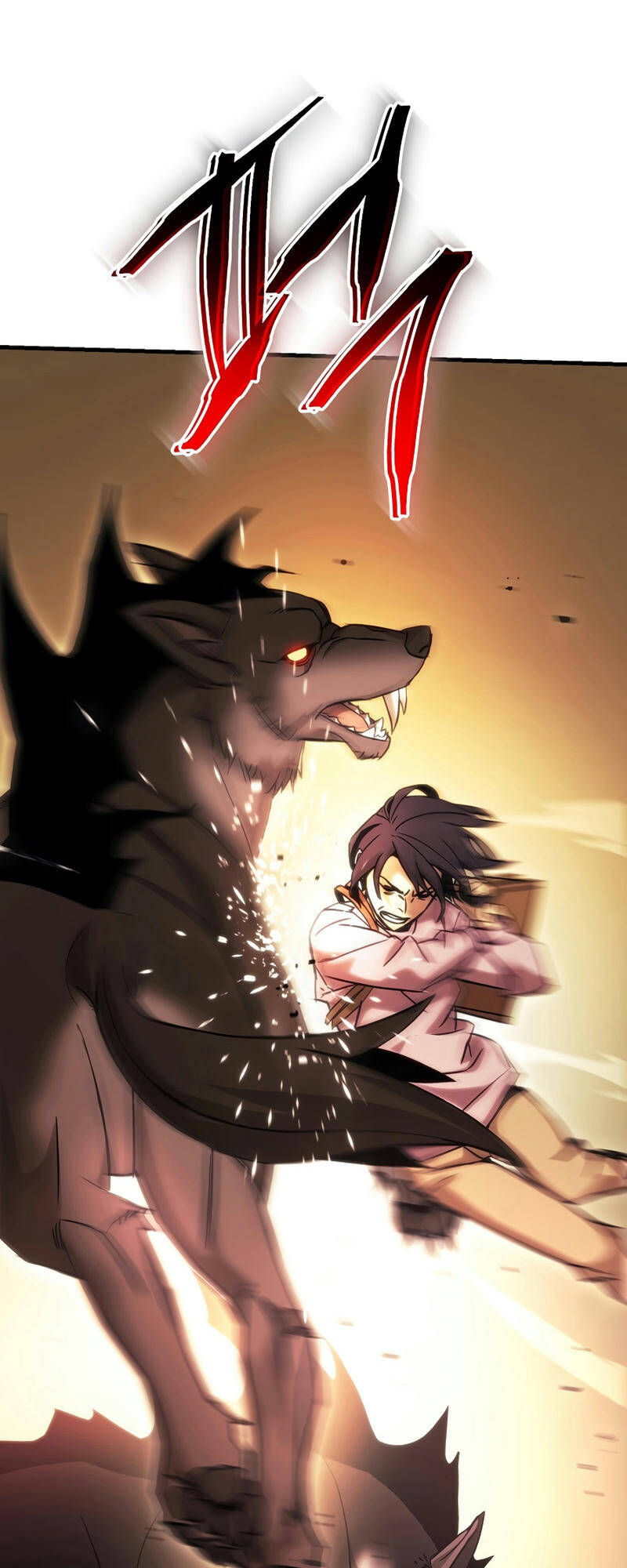 Anh Hùng Trở Về - Chương 3