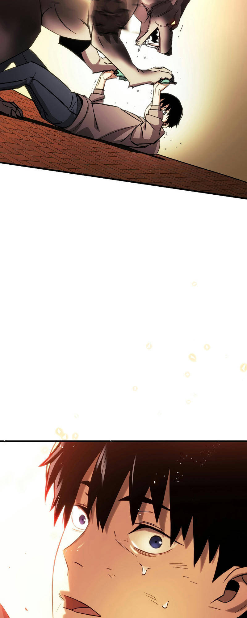 Anh Hùng Trở Về - Chương 3