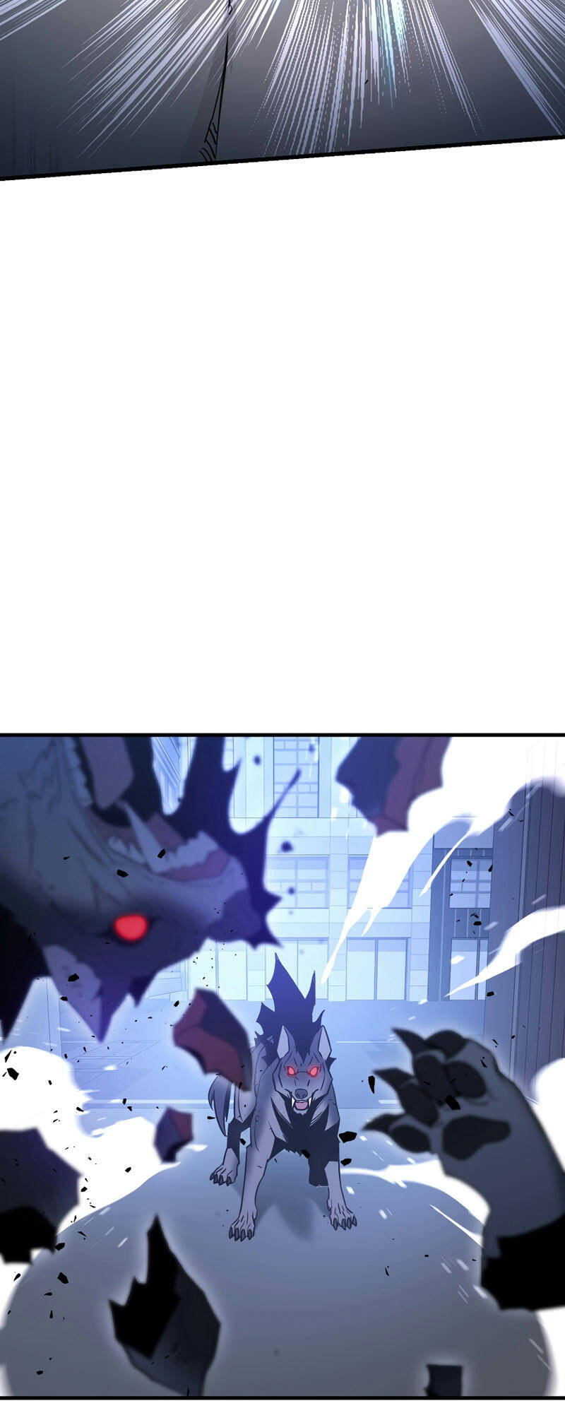 Anh Hùng Trở Về - Chương 3