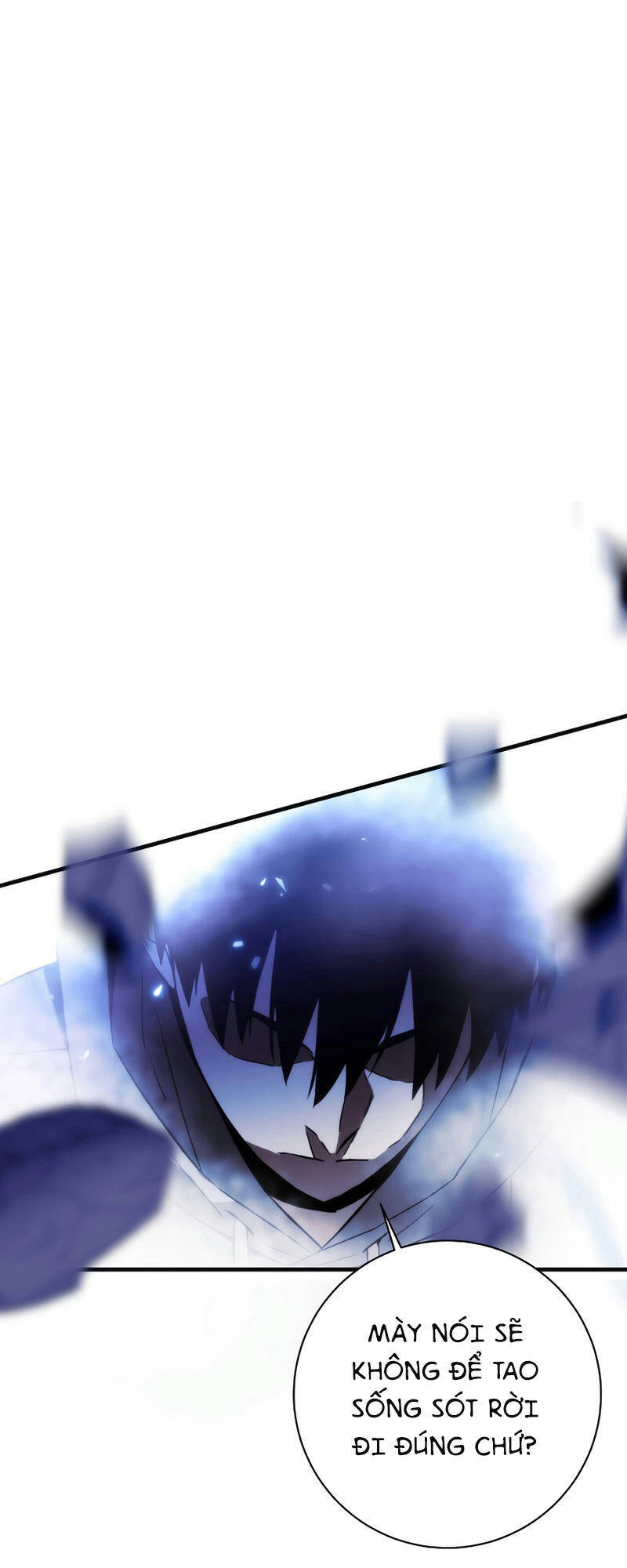 Anh Hùng Trở Về - Chương 3