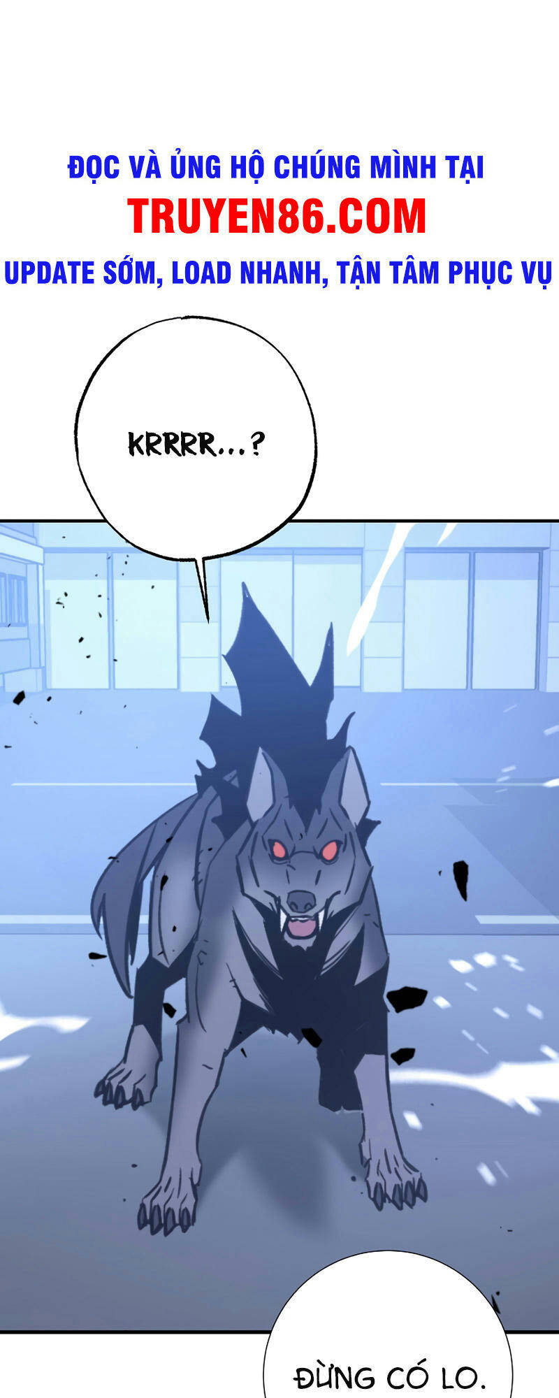 Anh Hùng Trở Về - Chương 3