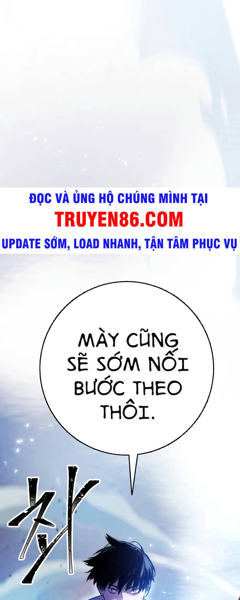 Anh Hùng Trở Về - Chương 3