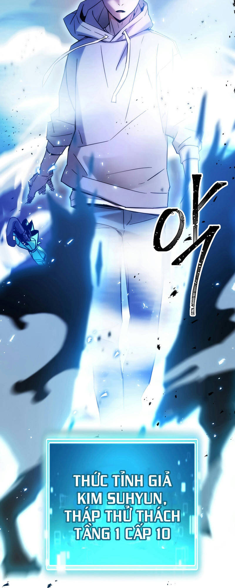 Anh Hùng Trở Về - Chương 3