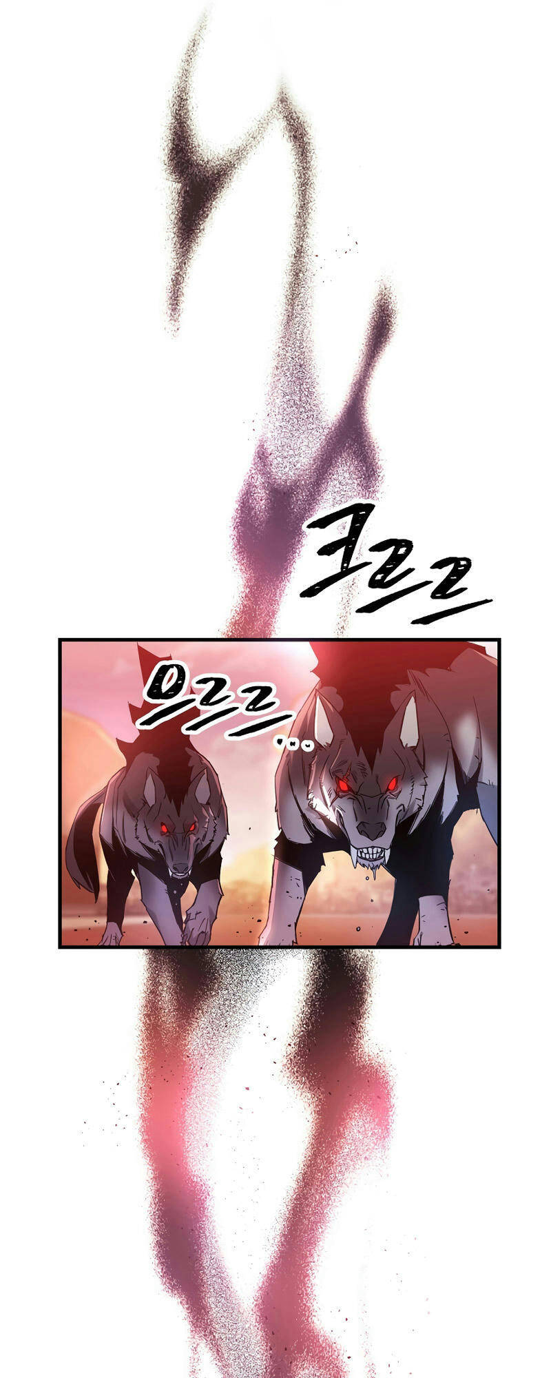 Anh Hùng Trở Về - Chương 3