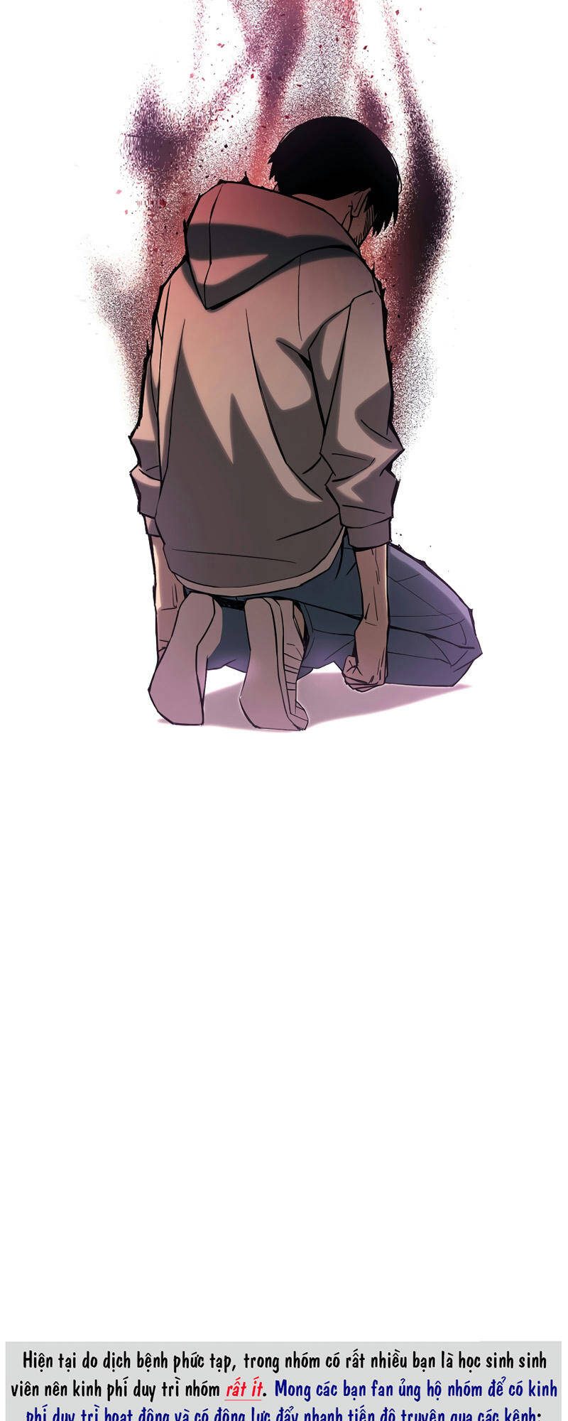 Anh Hùng Trở Về - Chương 3