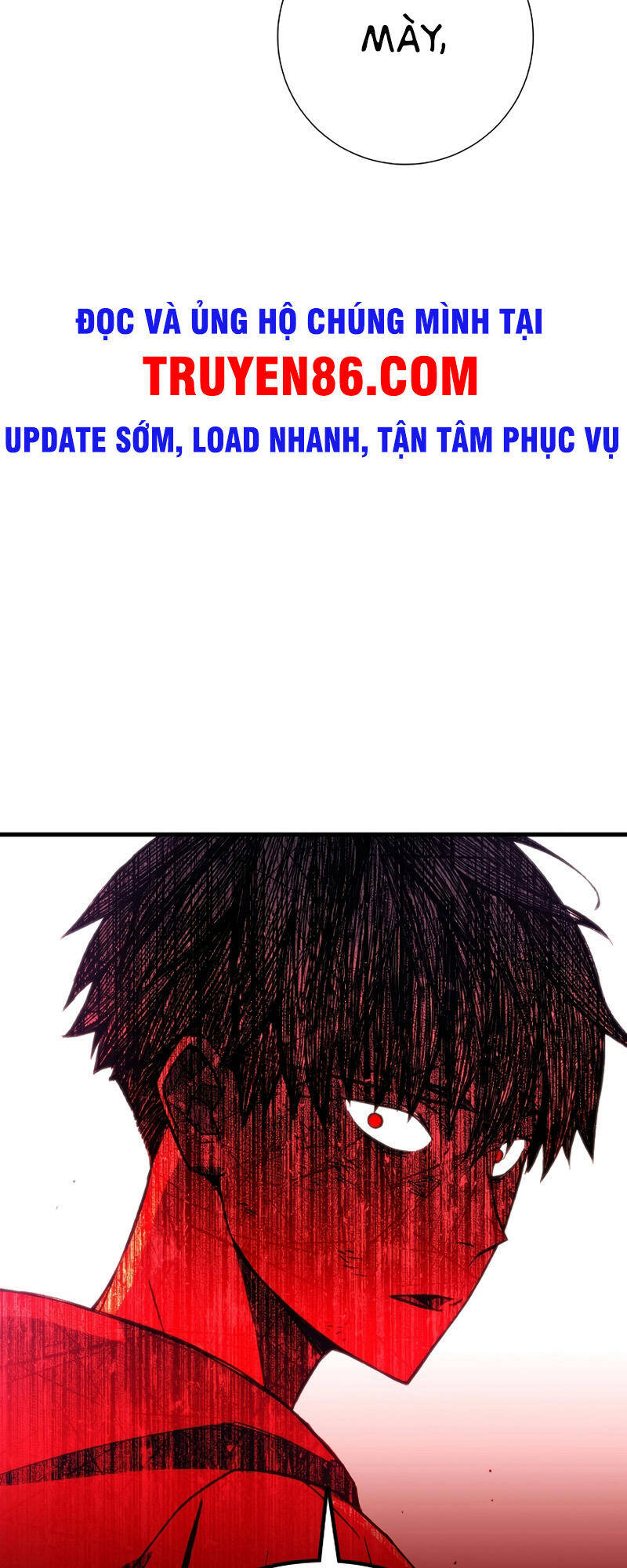 Anh Hùng Trở Về - Chương 3