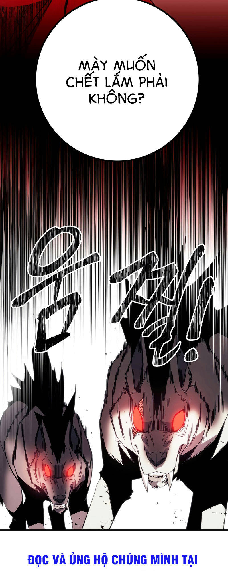 Anh Hùng Trở Về - Chương 3