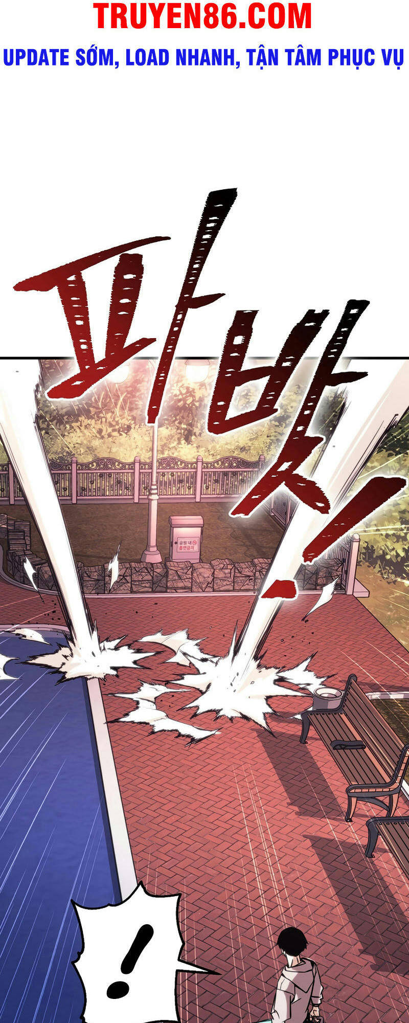 Anh Hùng Trở Về - Chương 3