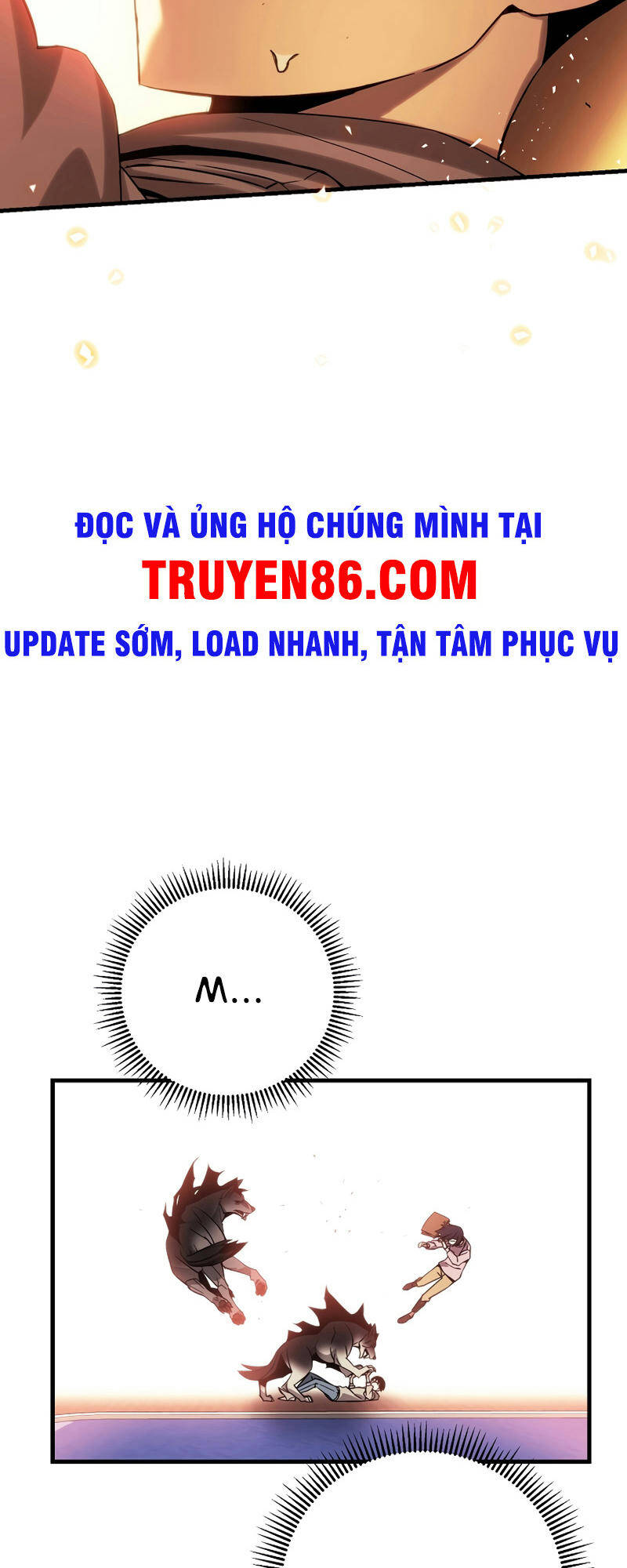 Anh Hùng Trở Về - Chương 3
