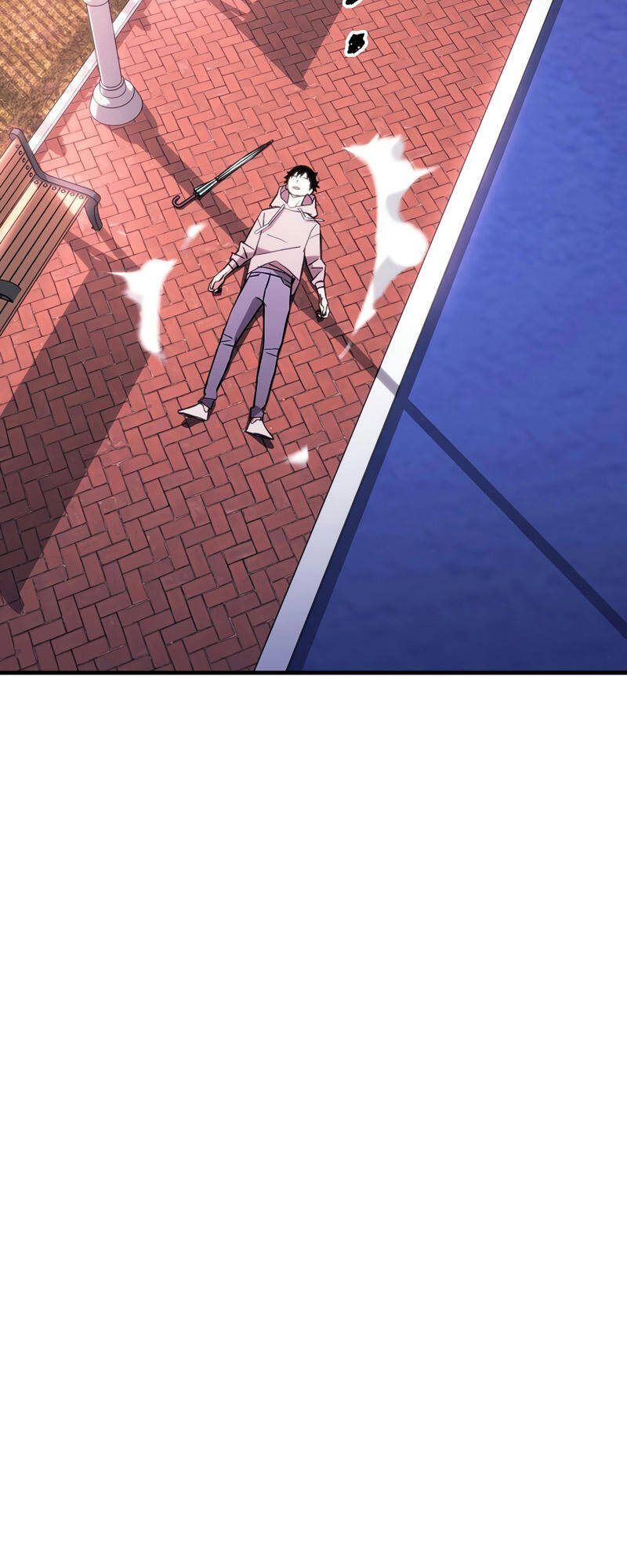 Anh Hùng Trở Về - Chương 3