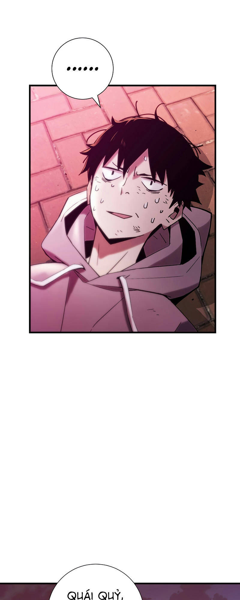 Anh Hùng Trở Về - Chương 3