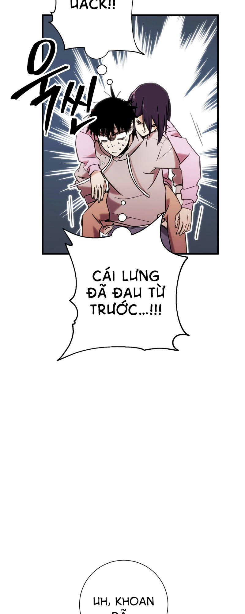 Anh Hùng Trở Về - Chương 3