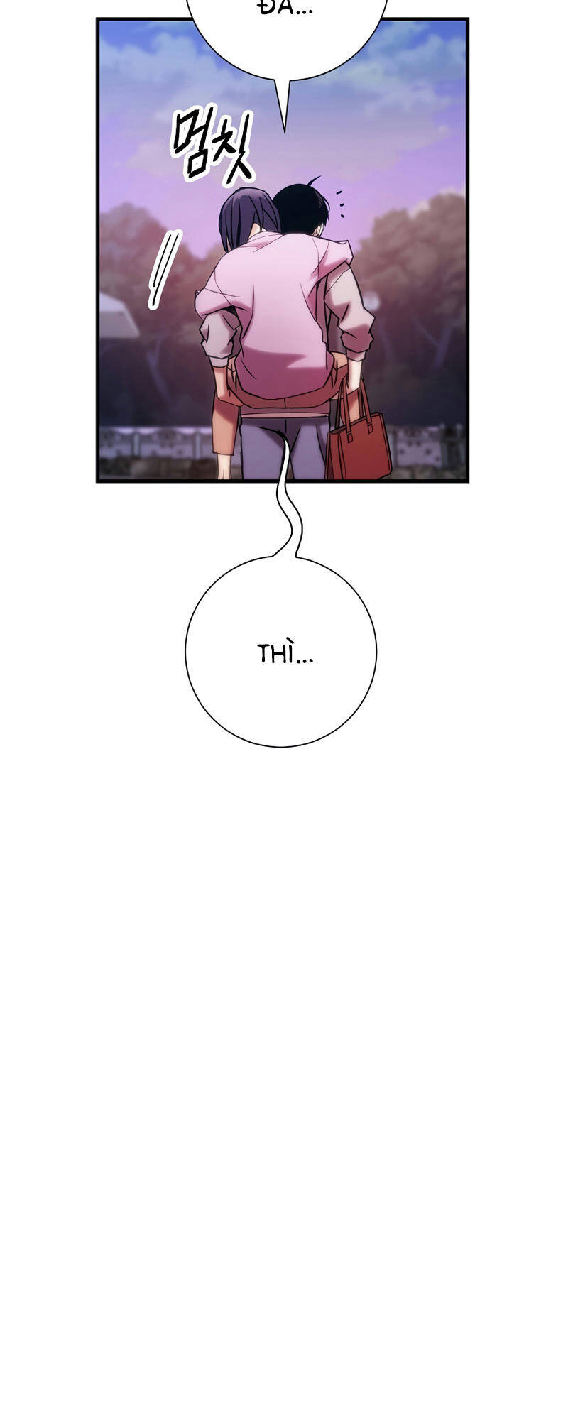 Anh Hùng Trở Về - Chương 3