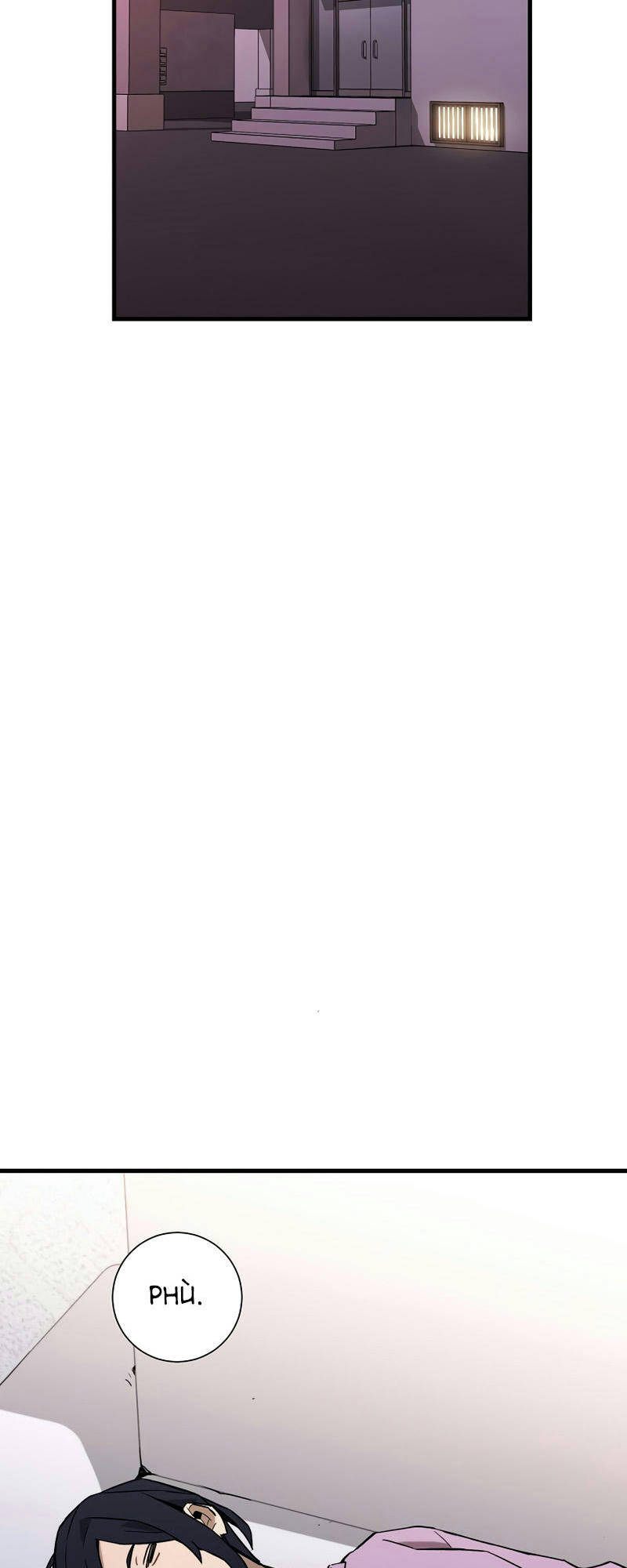 Anh Hùng Trở Về - Chương 3