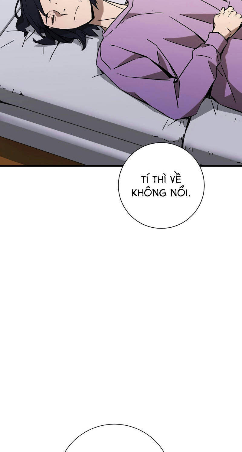 Anh Hùng Trở Về - Chương 3