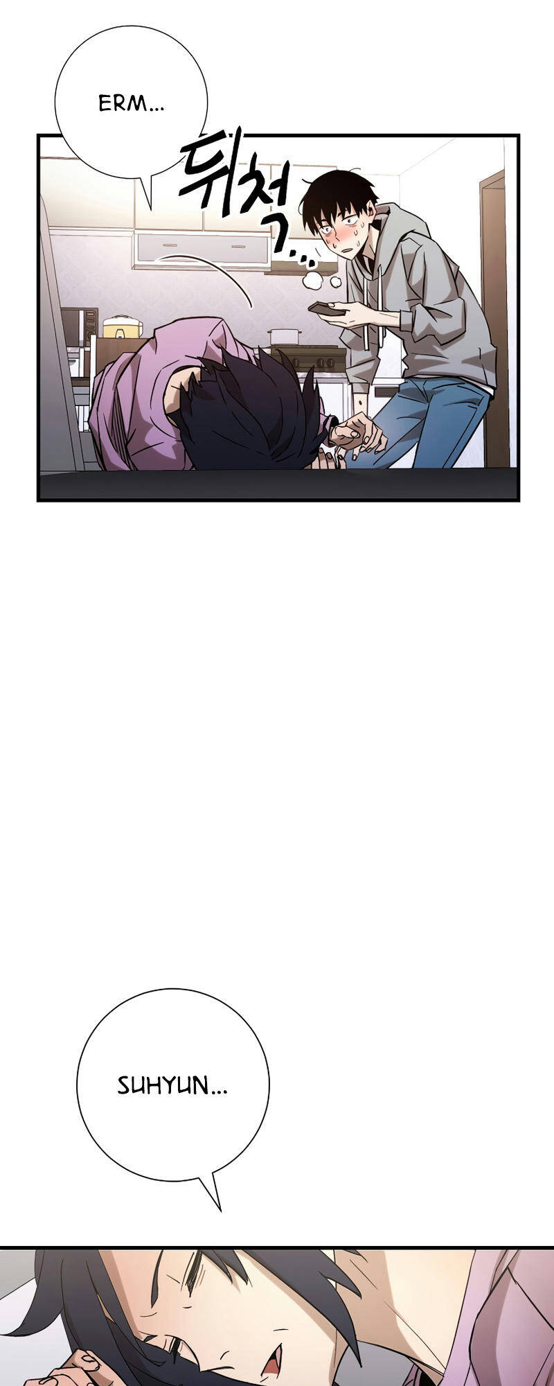 Anh Hùng Trở Về - Chương 3