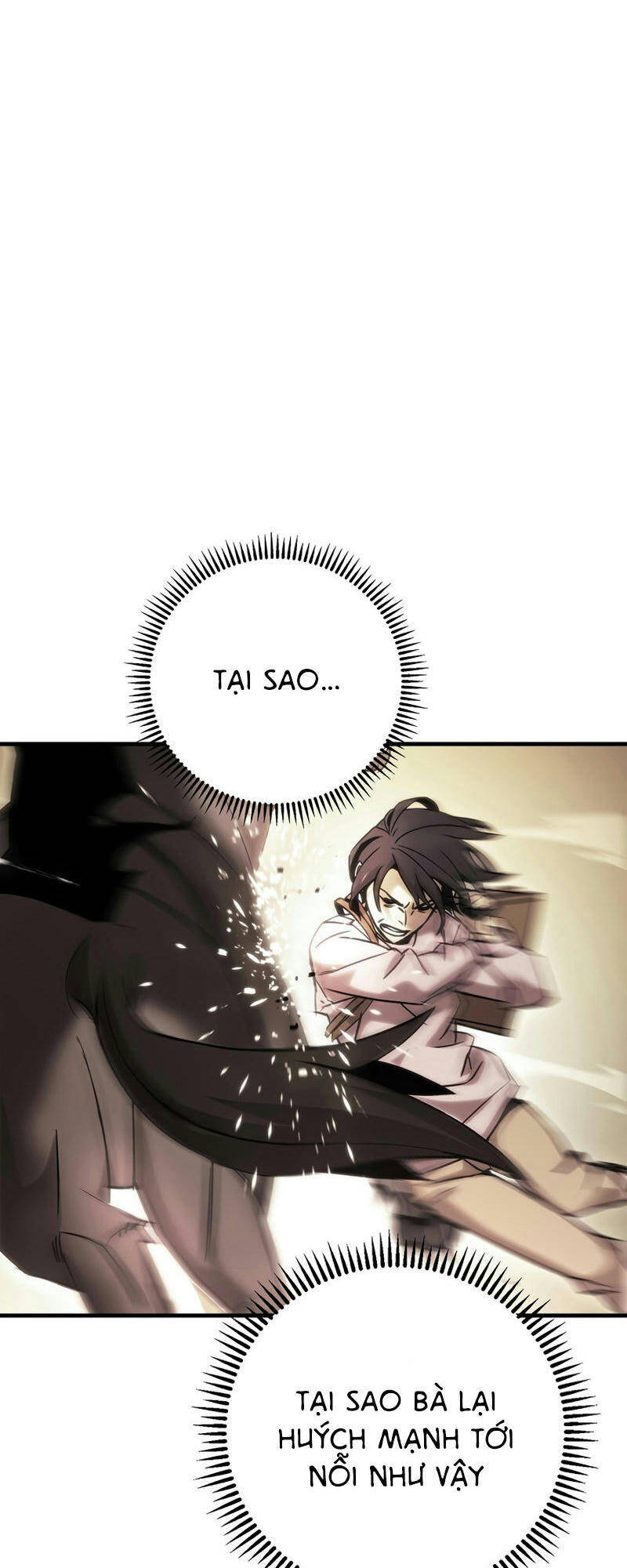 Anh Hùng Trở Về - Chương 3