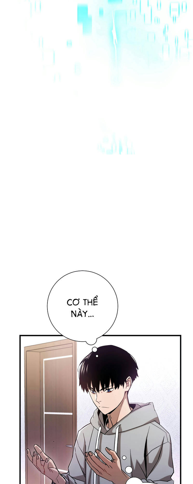 Anh Hùng Trở Về - Chương 3