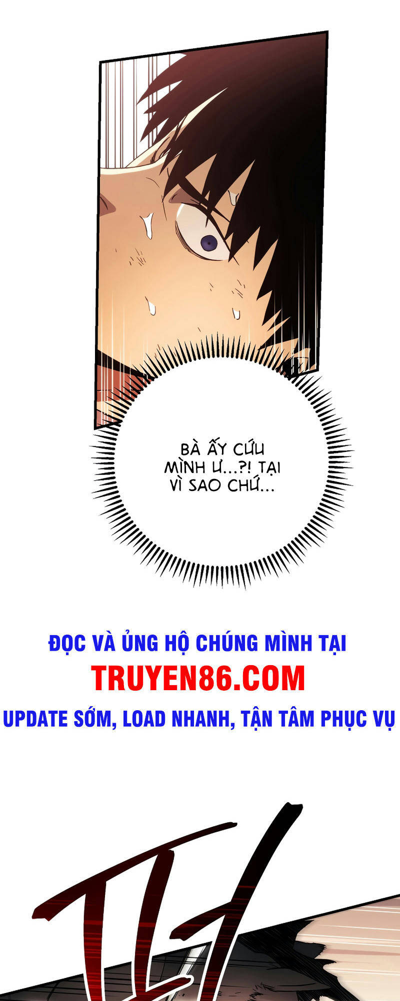 Anh Hùng Trở Về - Chương 3