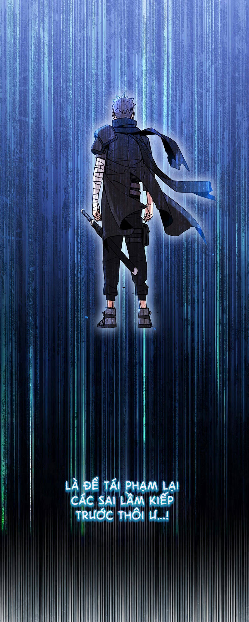 Anh Hùng Trở Về - Chương 3