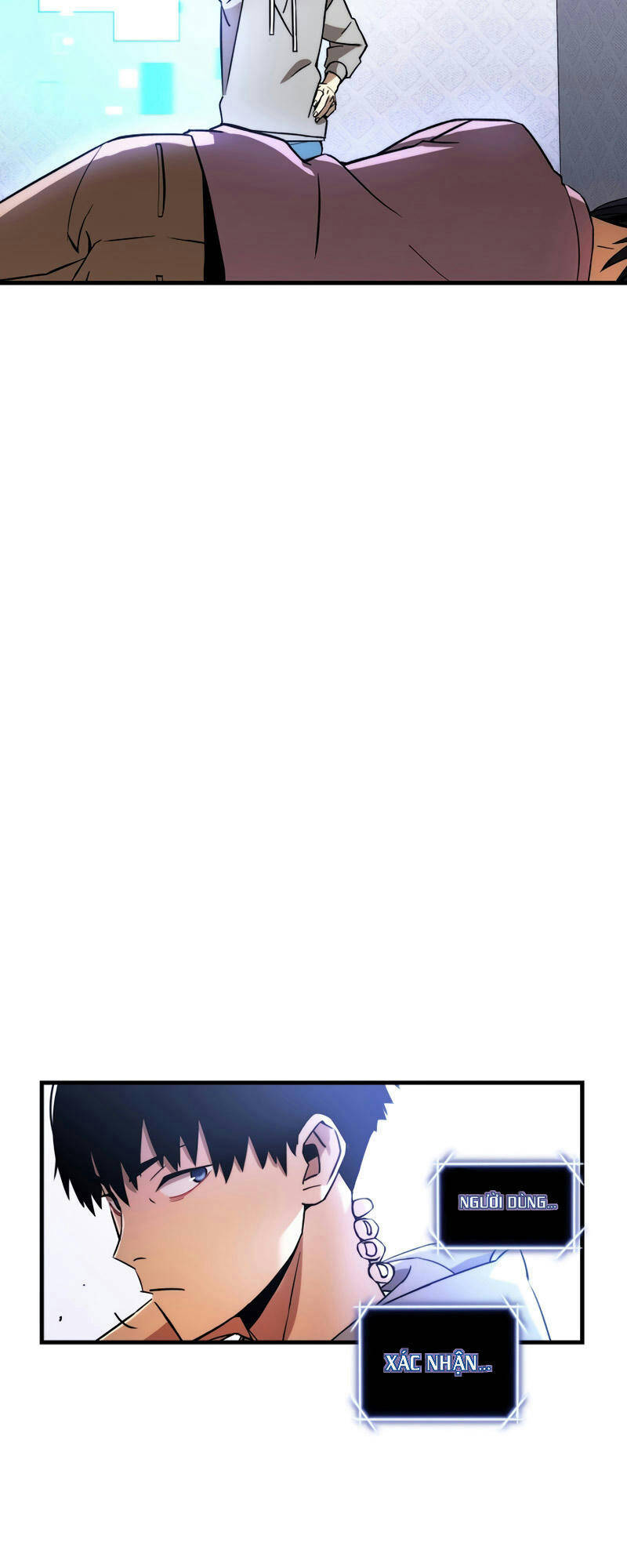 Anh Hùng Trở Về - Chương 3