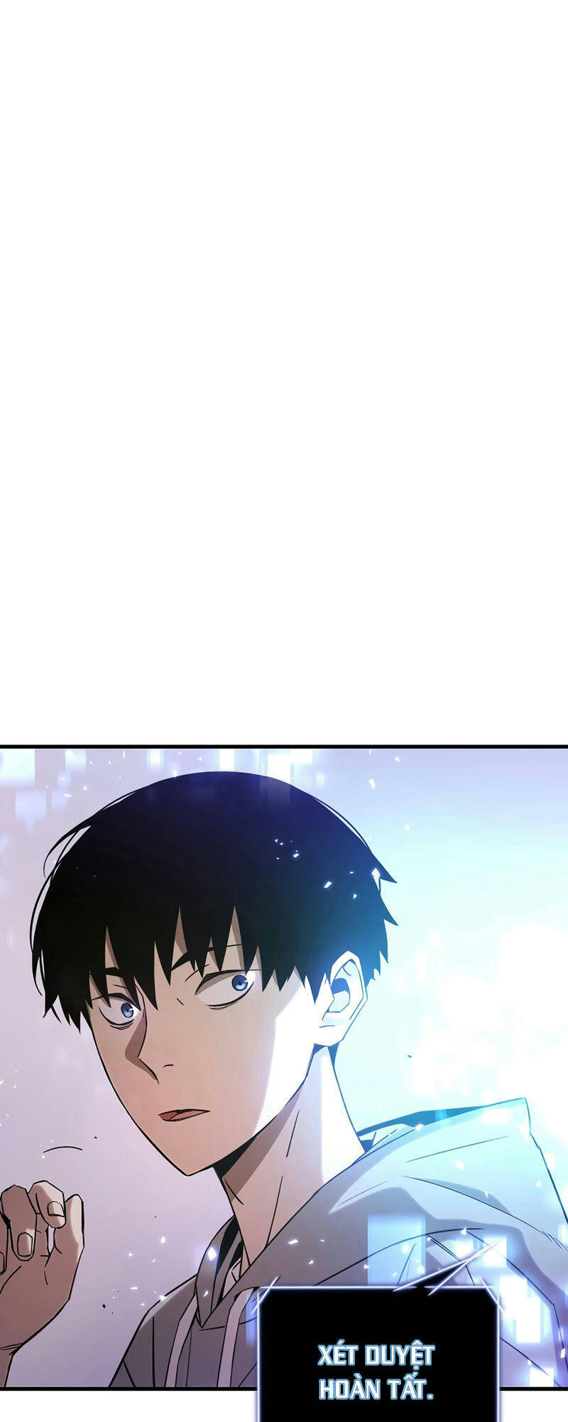 Anh Hùng Trở Về - Chương 3